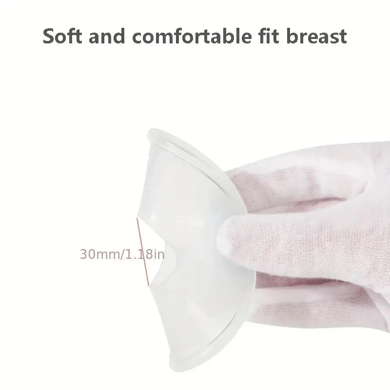 The Wearable Breast Milk Saver Every Mom Needs